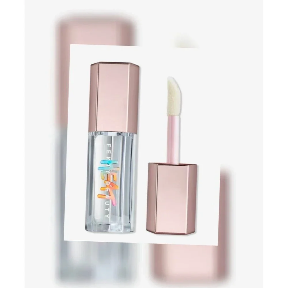 Gloss Bomb Heat
